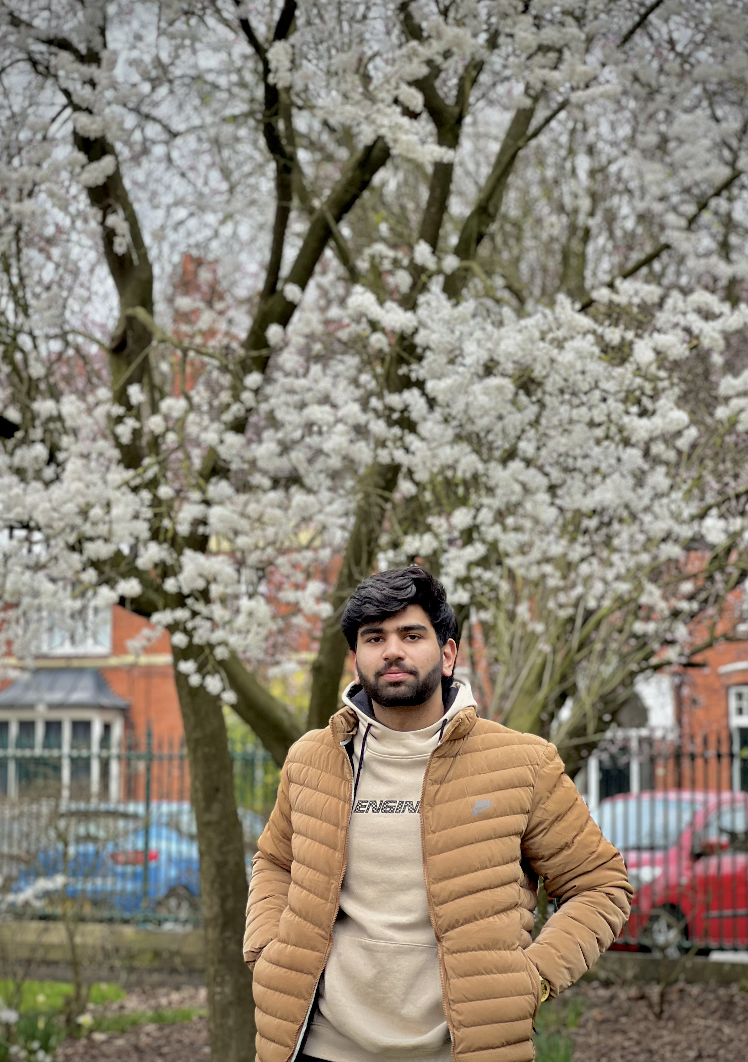 Sir Gohar Shabbir
